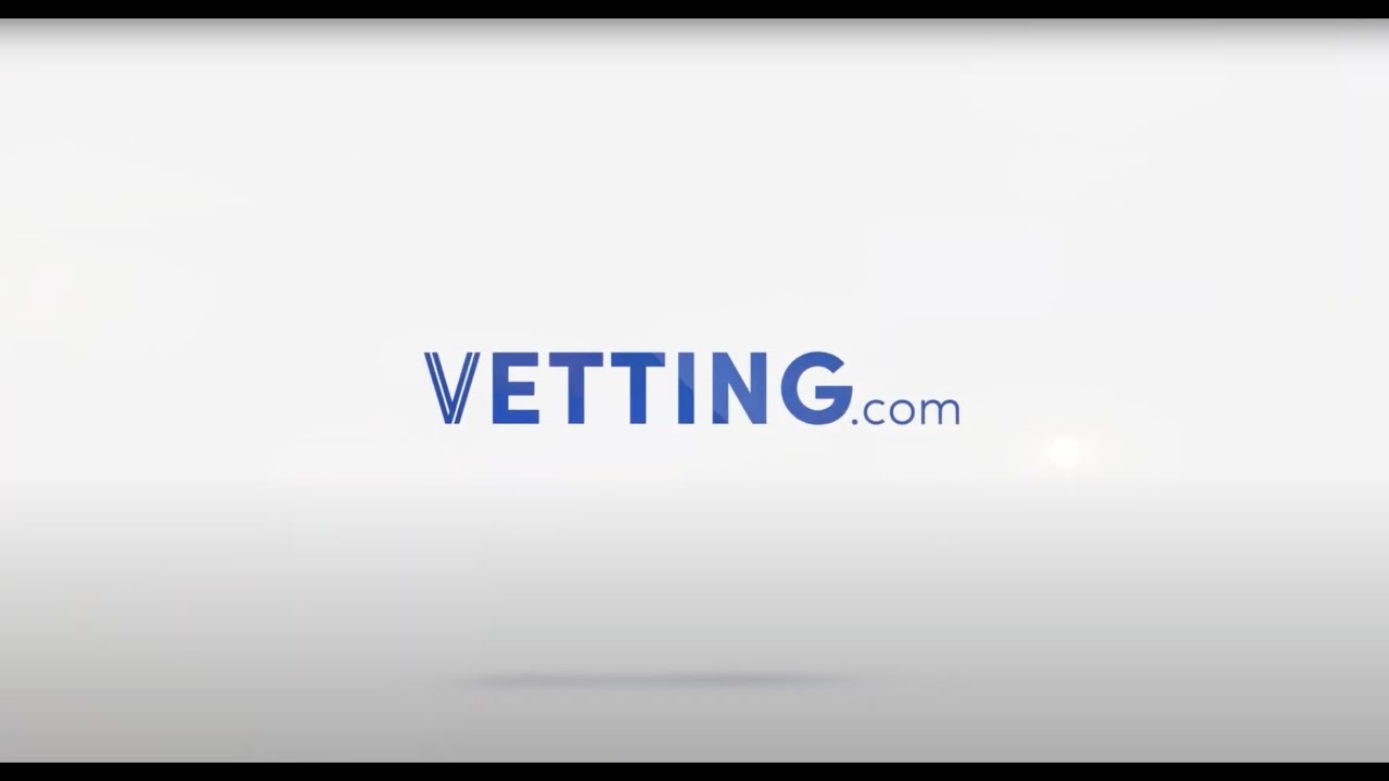 Pre-employment Checks Made Simple | Vetting.com
