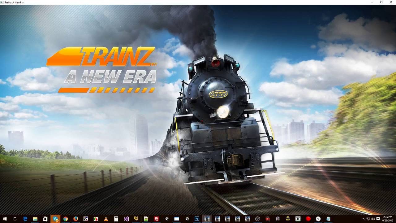 Trainz - Content Creation - #12 - Portals