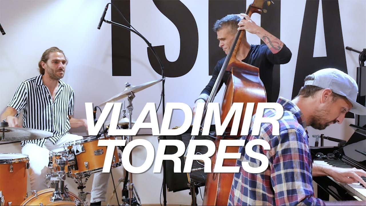 Vladimir Torres 