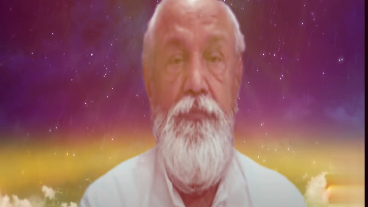 Shivbaba Drishti