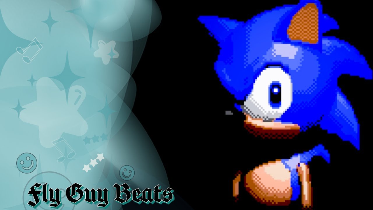 Sonic The Hedgehog - Drowning Remix (HipHop/Trap)
