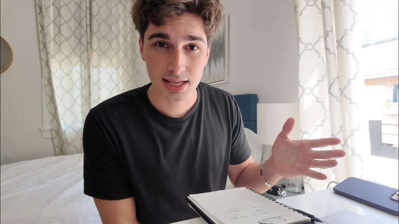 i make over 300k a year with high ticket sales at 21, here&rsquo;s how to get a job (new method)