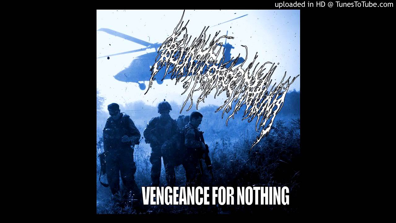 Blunt Force Trauma - Exploitation Of Humankind