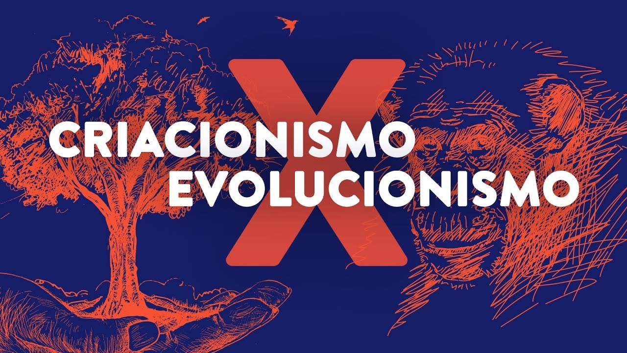 Criação ou Evolução?