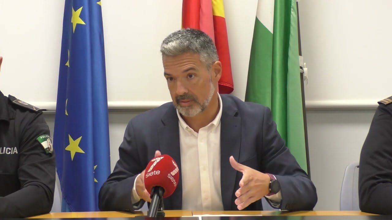 Efectivos de la Policía Local se desplazarán a Valencia para colaborar en las labores de emergencia