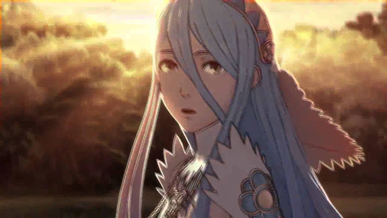 Everybody Wants To Rule The World - Fire Emblem If/Fates Music Video/AMV