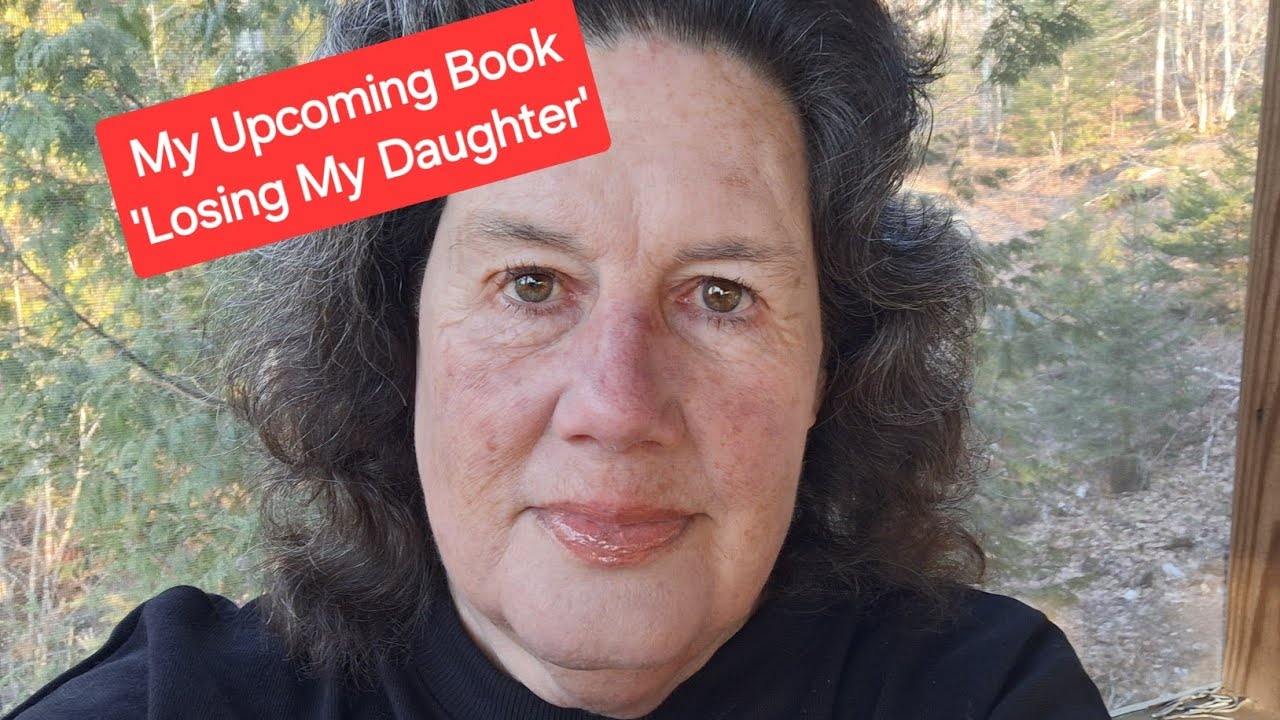 My Honest and Heartfelt Memoir Of Becoming an Estranged Parent.