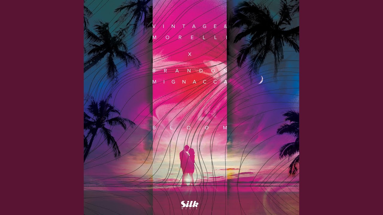 Bloom (Original Mix)