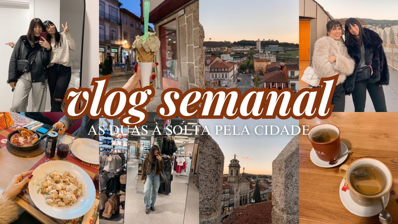 SÓ QUEREMOS LOJAS, PASSEIO E COMIDA BOA!!!