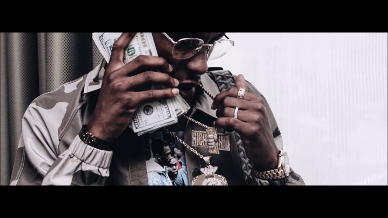 (FREE) Turn Up INSTRUMENTAL [ @Legendarykeyzz x @LilTremz ]