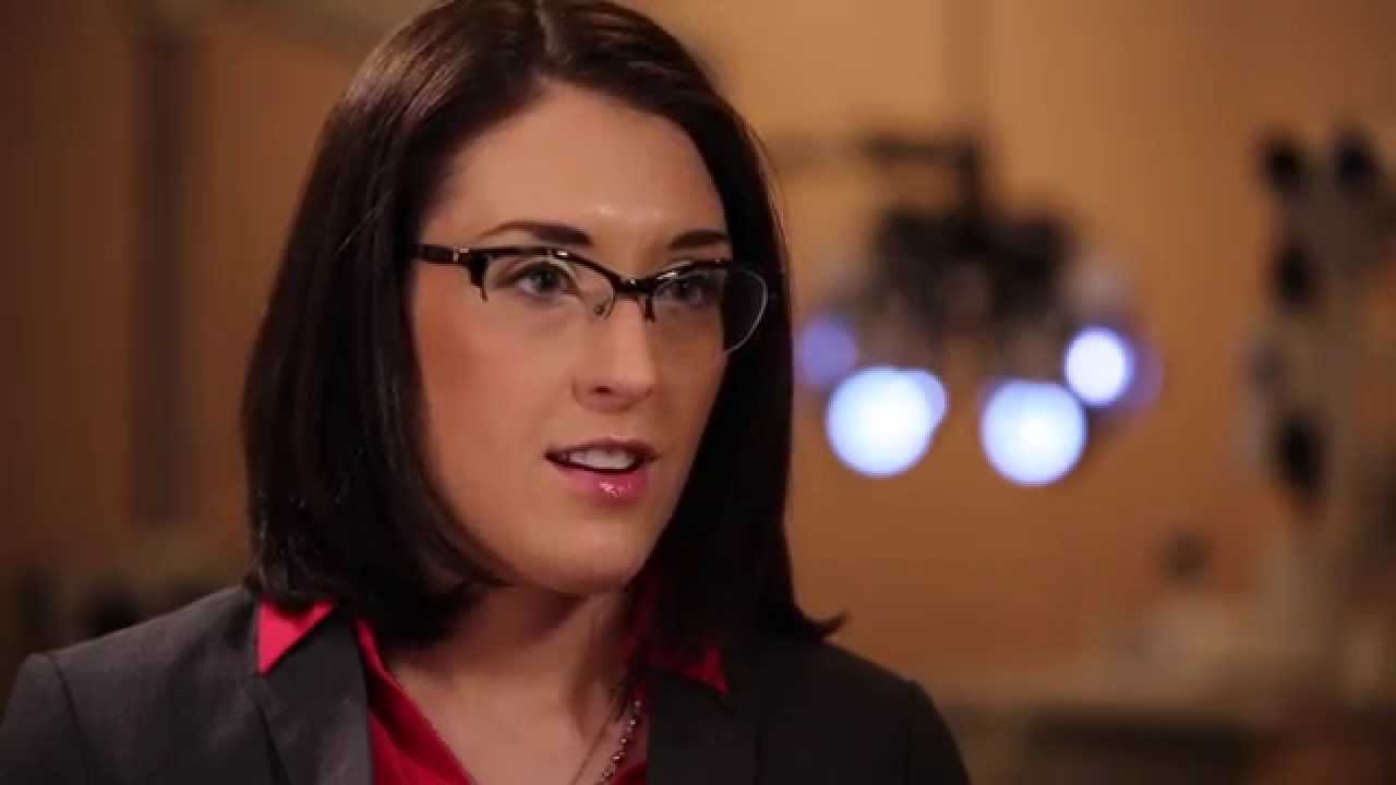 Erin's Binocular Vision Dysfunction: Dizziness and Daily Headaches