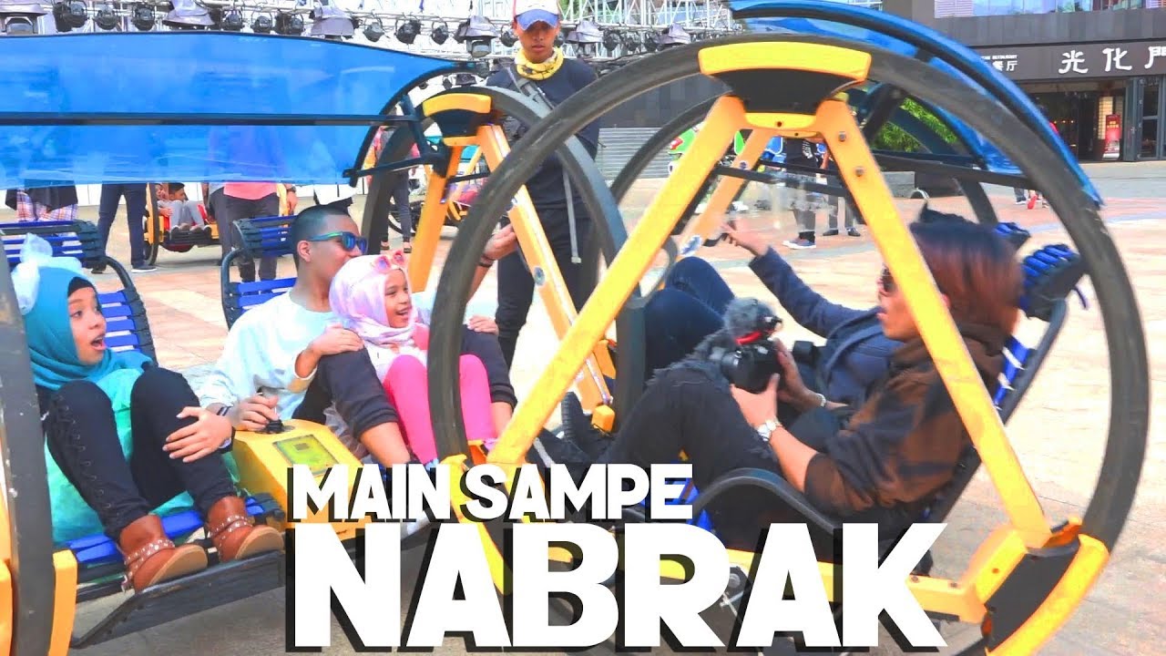 MAIN SAMPE NABRAK