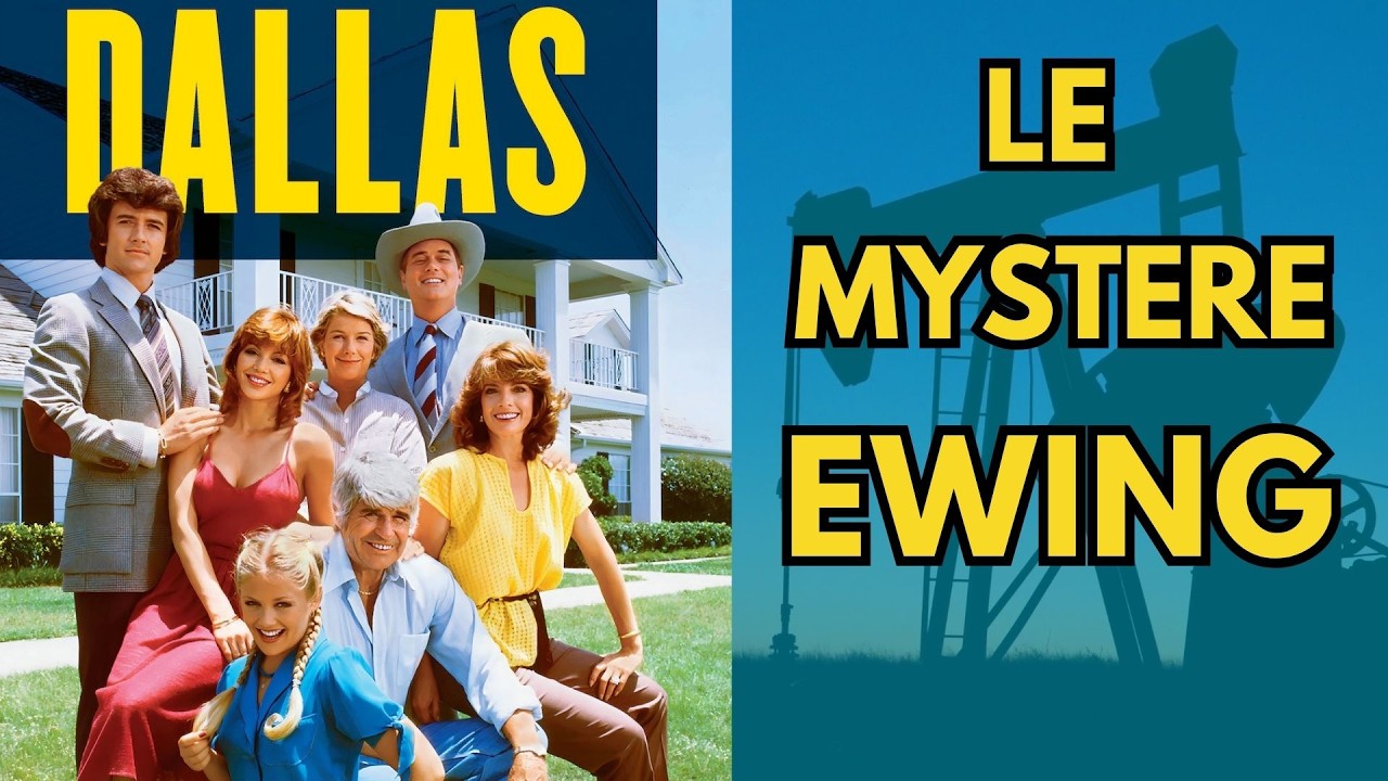 Les moments les plus fous de Dallas révélés !