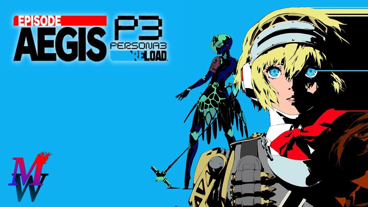 Don't (Shoji Meguro PS2 Rock Remix) | Persona 3 Reload: Episode Aigis -The Answer- Extended