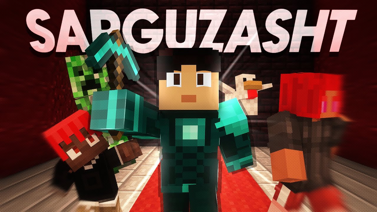 MINECRAFT: Oilaviy SARGUZASHT ! Kulguli Va Qiziqarli O'zbekcha LET'S PLAY...