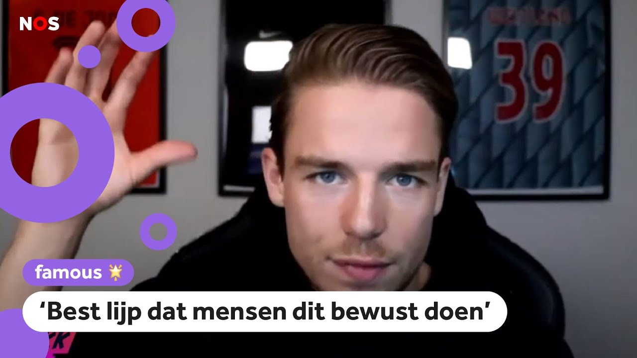 YouTubers voeren actie tegen schelden met kanker