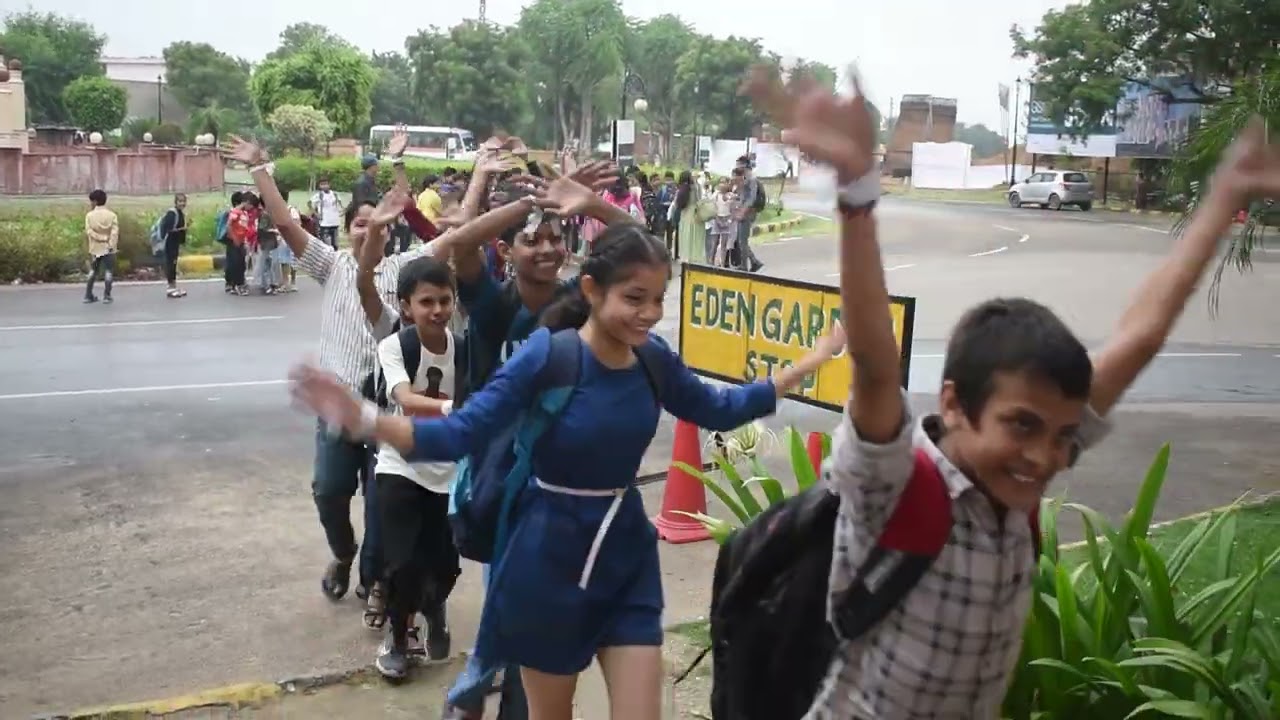 PICNIC 2023 || GURUKUL GROUP OF EDUCATION