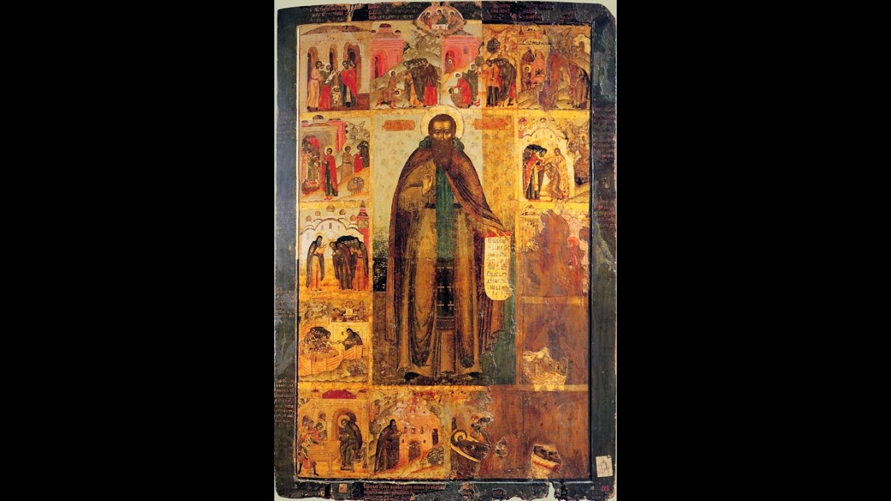 Vesperal Divine Liturgy, Sunday after Theophany, Our Venerable Father Theodosius, January 10, 2026