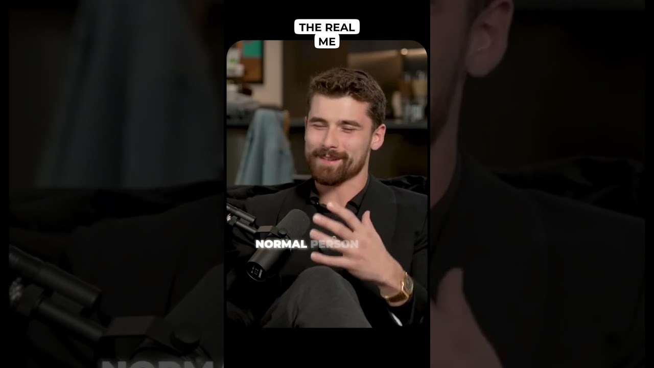 The Real Me #RealTalk #NormalLife #CelebrityTruths