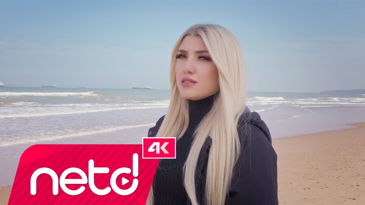 Hatice Kurtoğlu feat. Hüseyin Kağıt - Yerle bir oldum da