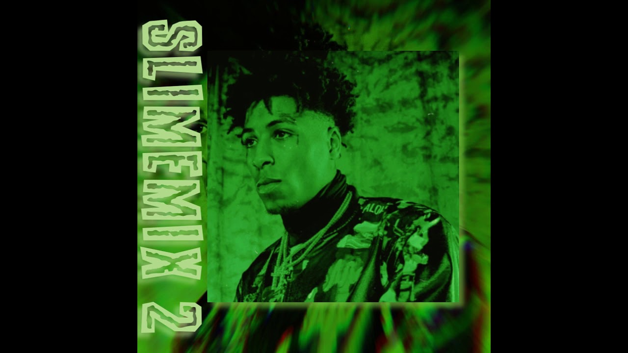 NBA YOUNGBOY X TenWay - BIG TALK Remix #nbayoungboy #ybbetter