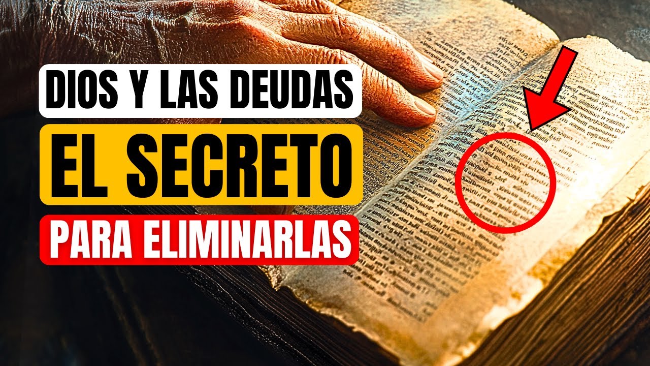 DEBÍA MÁS DE 20 MIL DÓLARES Y ACABÉ CON LA DEUDA | COMO PAGAR TUS DEUDAS DE FORMA SIMPLE