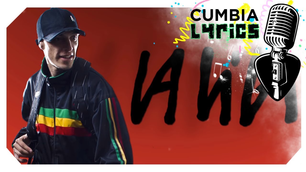 Tito y La Liga - Que nos paso │ Video Lyric
