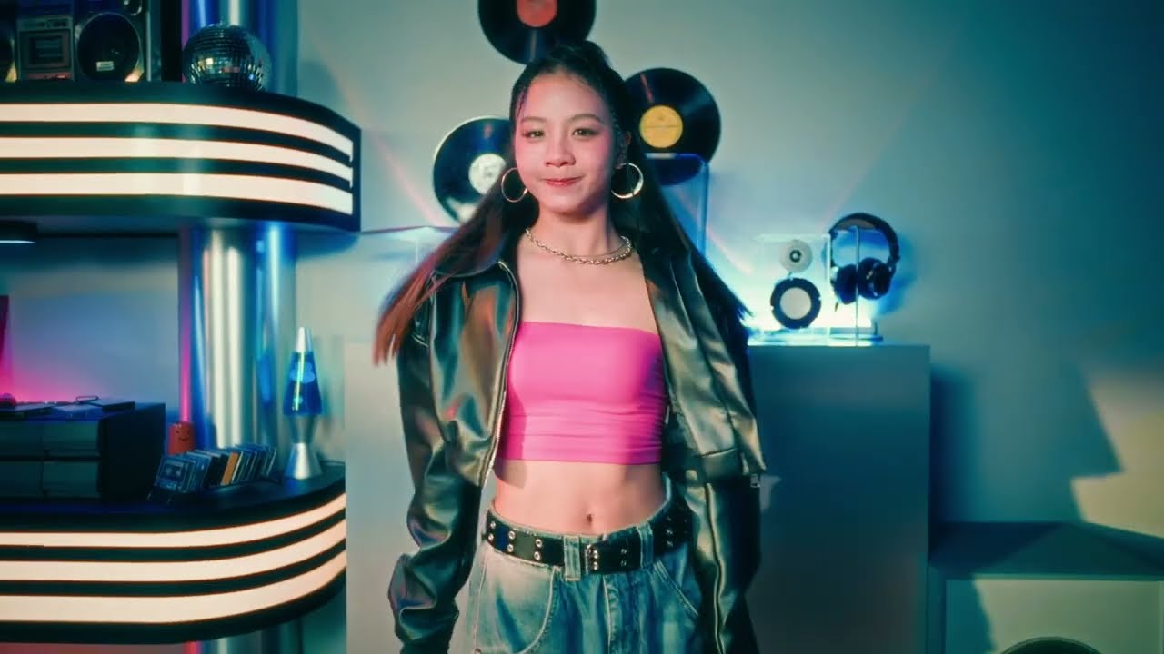 Sports Toto《多多好运》音乐视频 2025 (LUCKY MUSIC VIDEO)