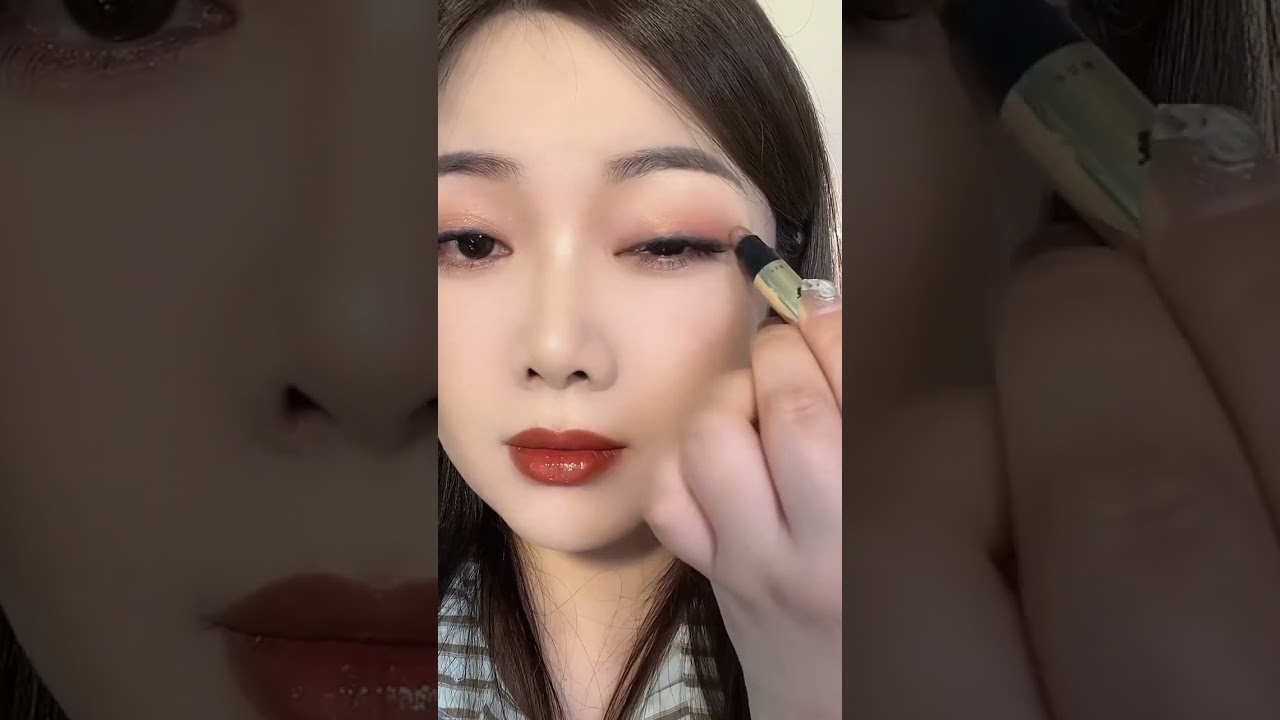 Eye Makeup Ideas & Eye Shadow Tutorials /아이 메이크업 아이디어 & 아이섀도 튜토리얼