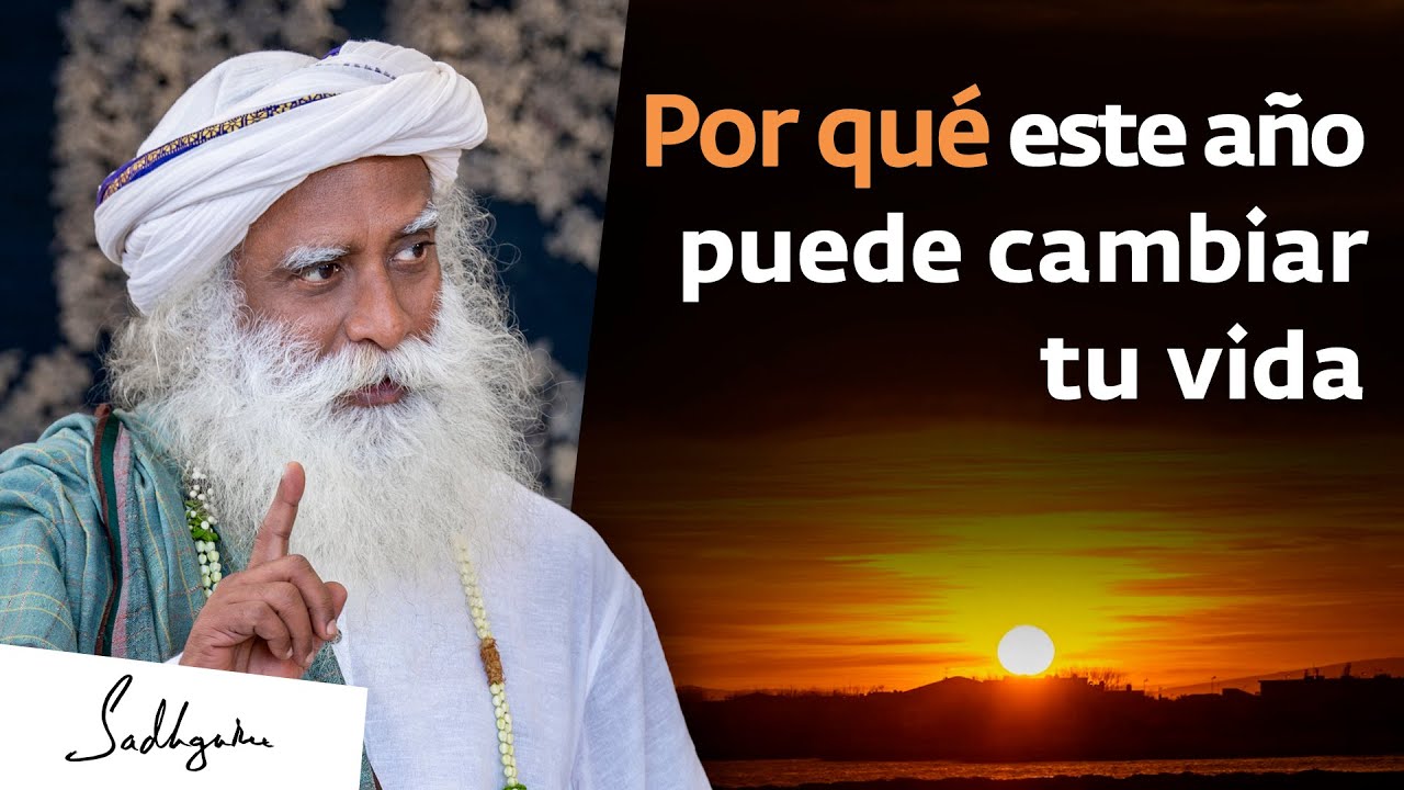 Un evento celestial que podría cambiar el futuro de la humanidad | Sadhguru Español