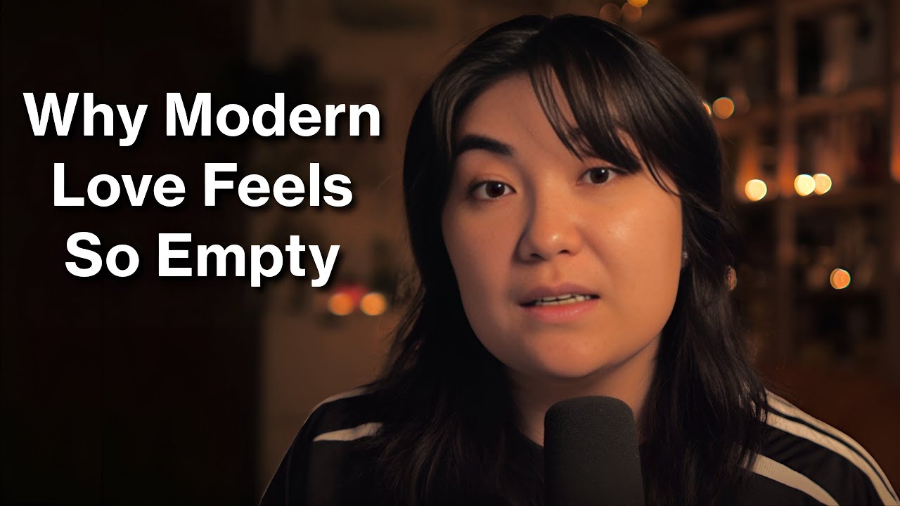 Modern Dating Advice Is Heartbreaking And No One's Talking About It