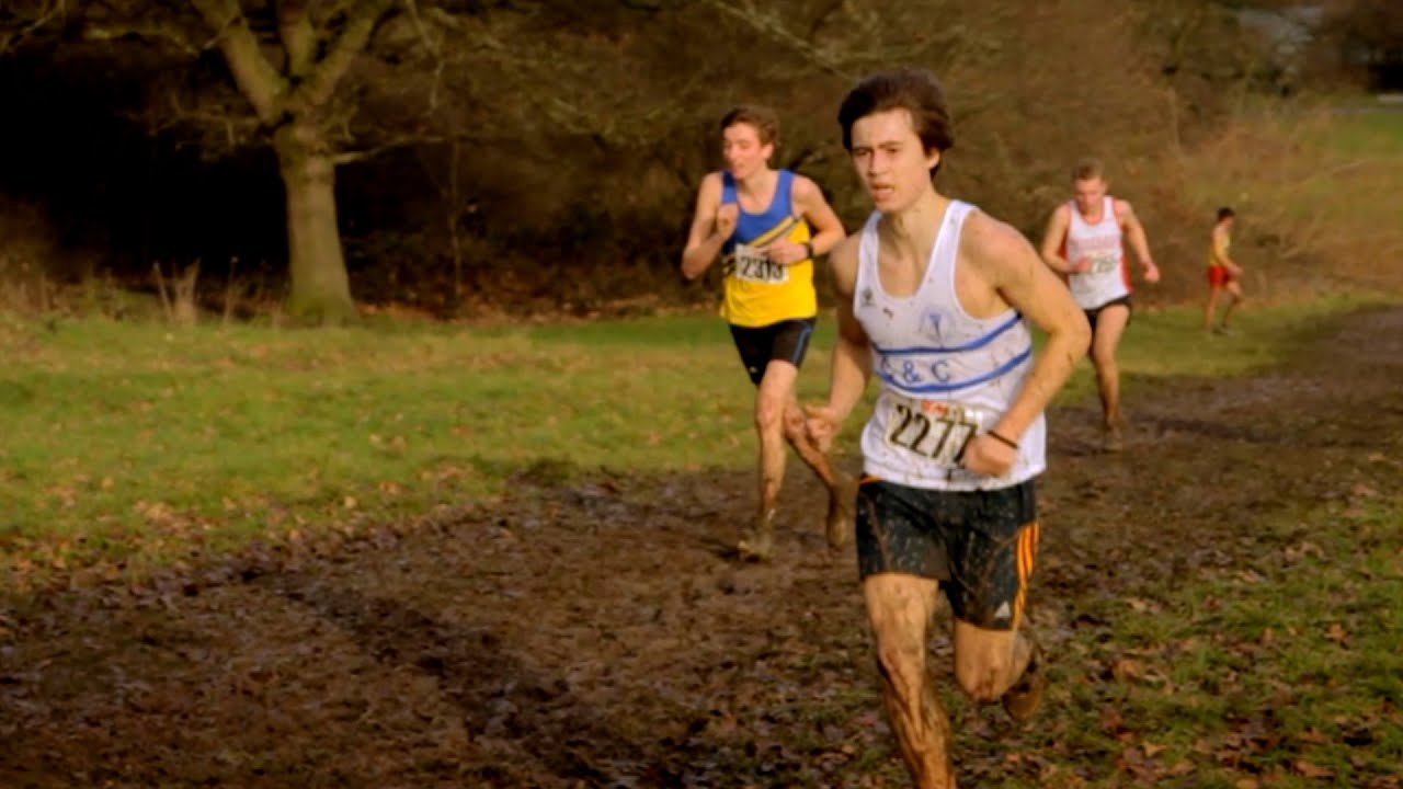 Correre | a Running Film
