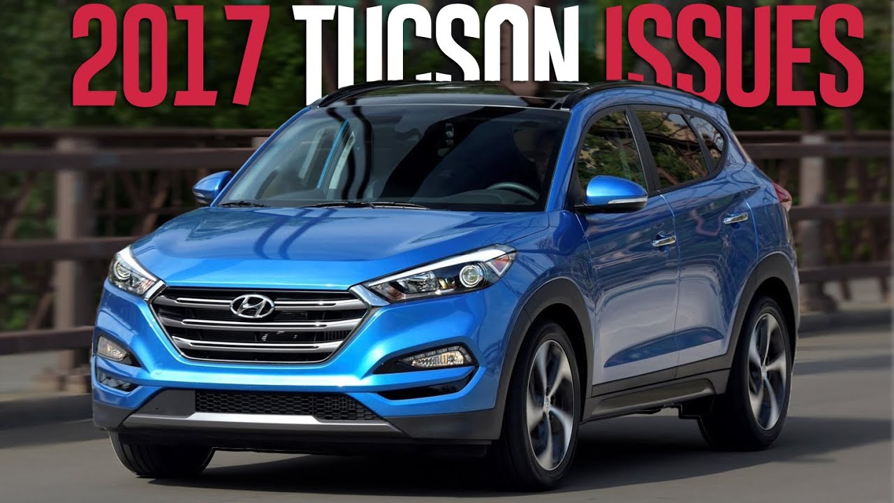 Проблемы и отзывы Hyundai Tucson 2017 года. Стоит ли покупать подержанный автомобиль?