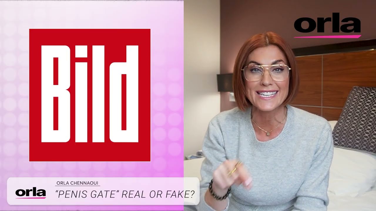 Penis Gate: Is It True??