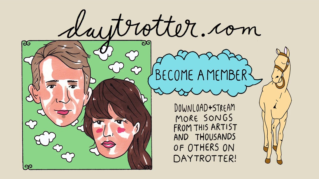 Adrianne Lenker & Buck Meek - A Love Of Some Kind - Daytrotter Session