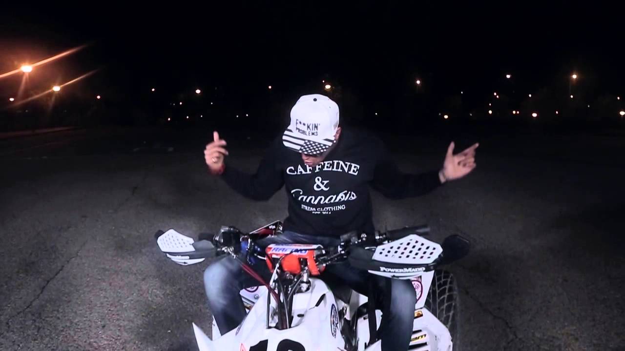 Magic Magno - Lo mio es flow (Prod. by Nerso) [LIBERTAD] (Videoclip oficial)