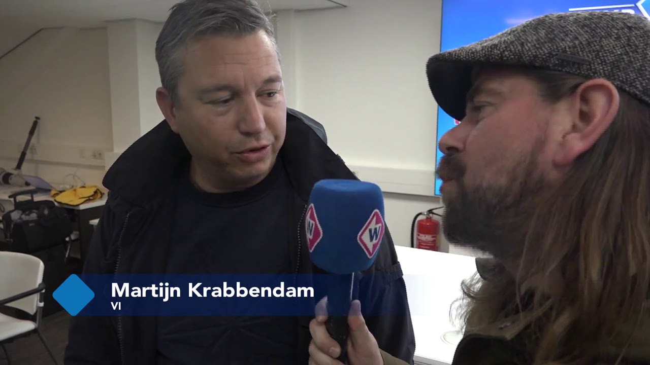 D'R UIT MET BUYT - De Bekerkraker