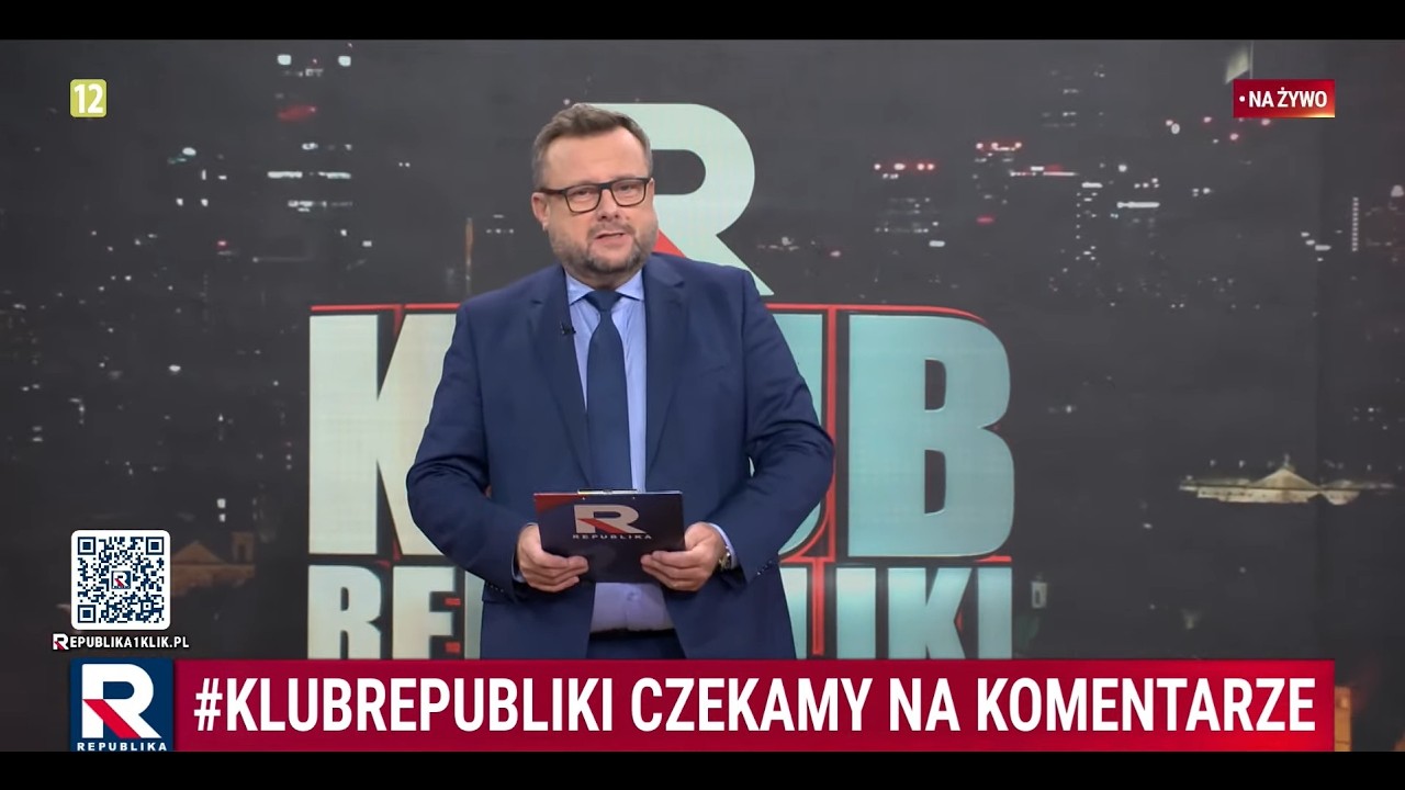 Blisko 200 MILIARDÓW ZŁOTYCH kredytu z programu SAFE! Na co wyda je rząd TUSKA? | Klub Republiki