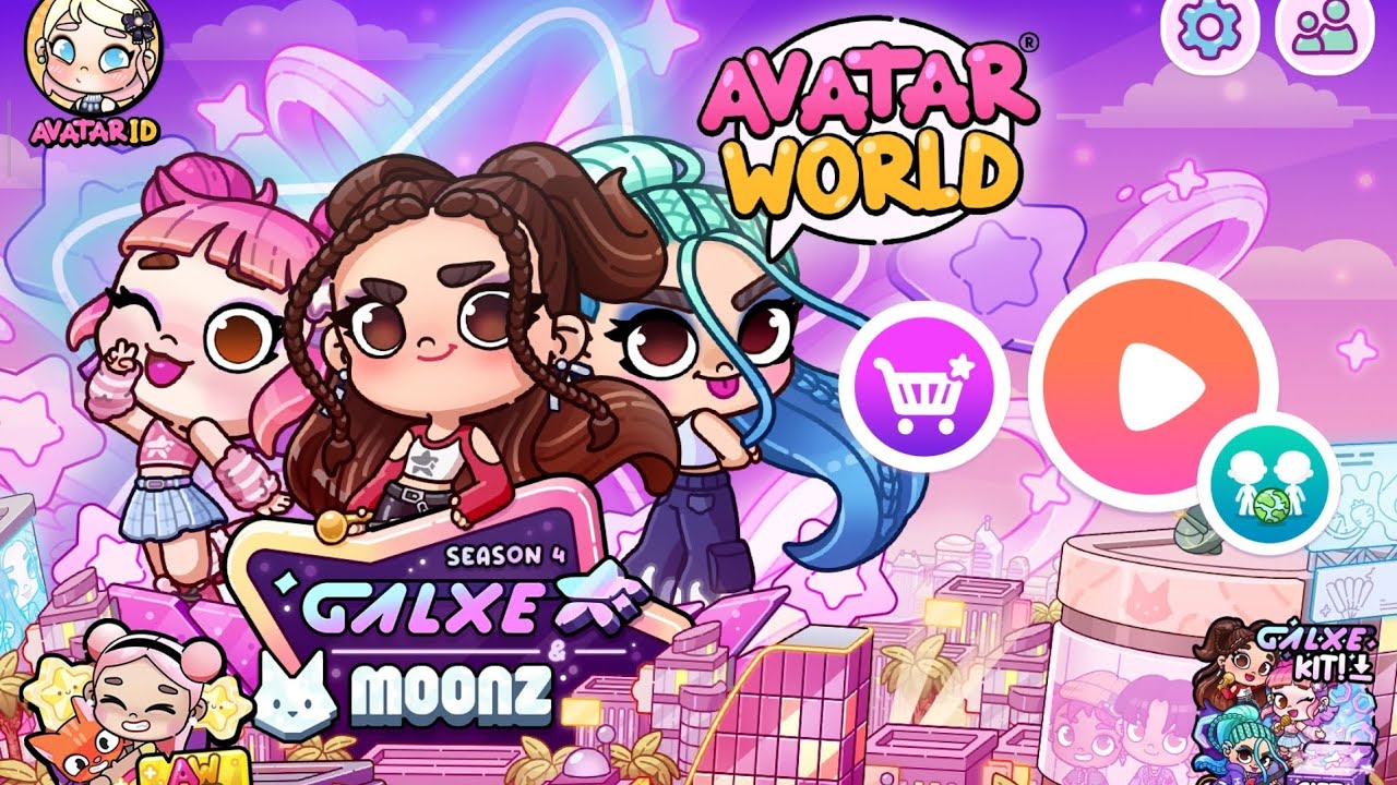 😱Nova atualização e eu vou mostrar alguns segredos pra ganhar moedas 😱❤️