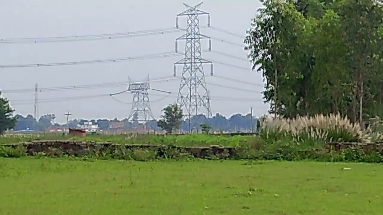 Gorakhpur New stedium se 2 km ki duri pr invest plot for sale Good location 
