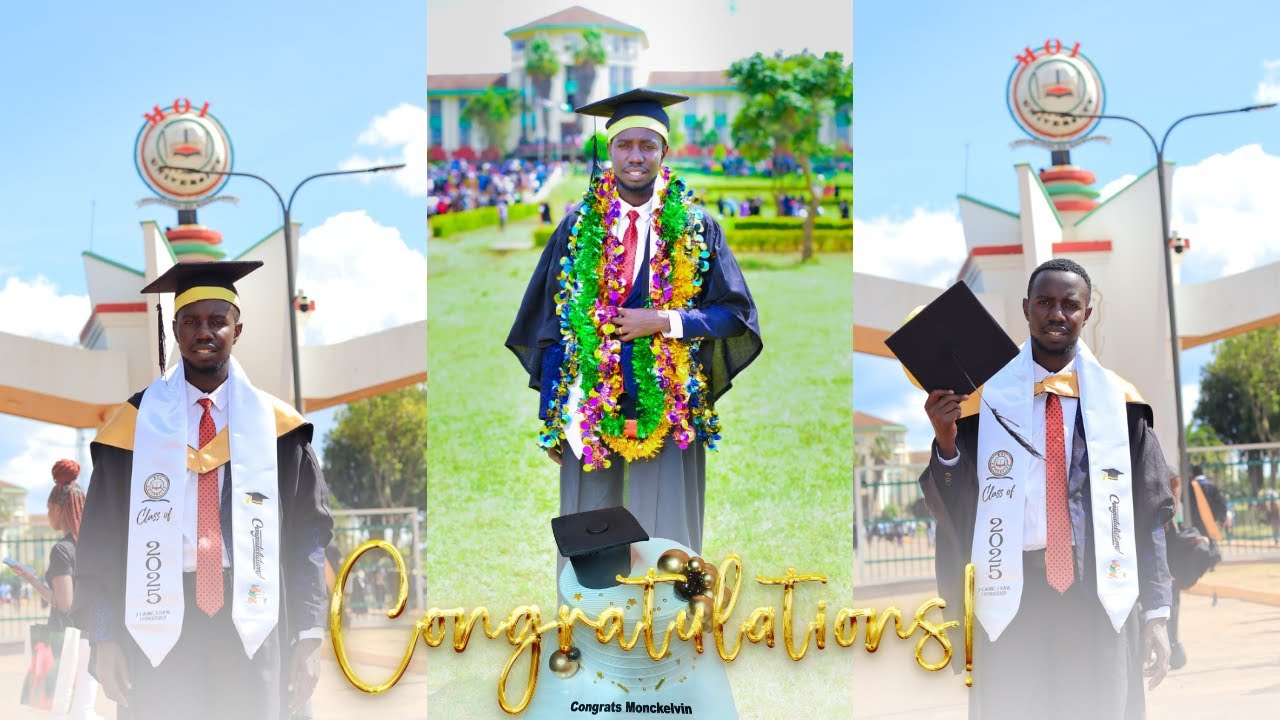 Graduation Project Film | A Visual Storytelling Project