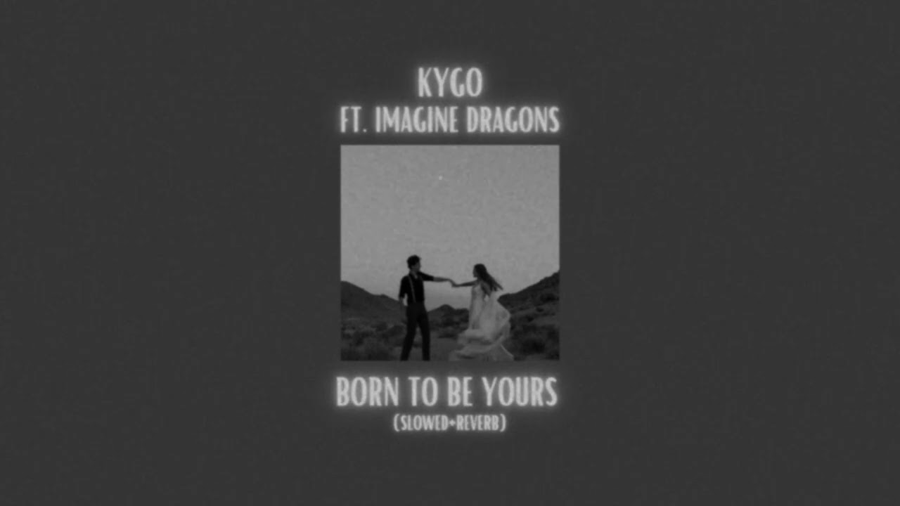 𝘬𝘺𝘨𝘰 𝘧𝘵. 𝘪𝘮𝘢𝘨𝘪𝘯𝘦 𝘥𝘳𝘢𝘨𝘰𝘯𝘴 - 𝘣𝘰𝘳𝘯 𝘵𝘰 𝘣𝘦 𝘺𝘰𝘶𝘳𝘴 (𝘴𝘭𝘰𝘸𝘦𝘥+𝘳𝘦𝘷𝘦𝘳𝘣)