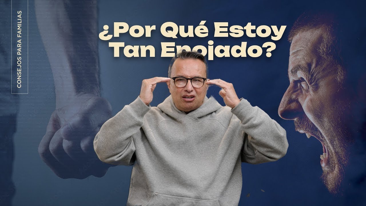 Top 12: ¿Por qué estoy tan enojado?