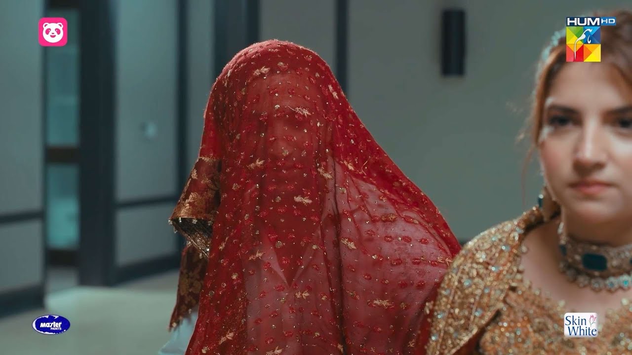 Shadi Mubarak Mrs Talha...! 