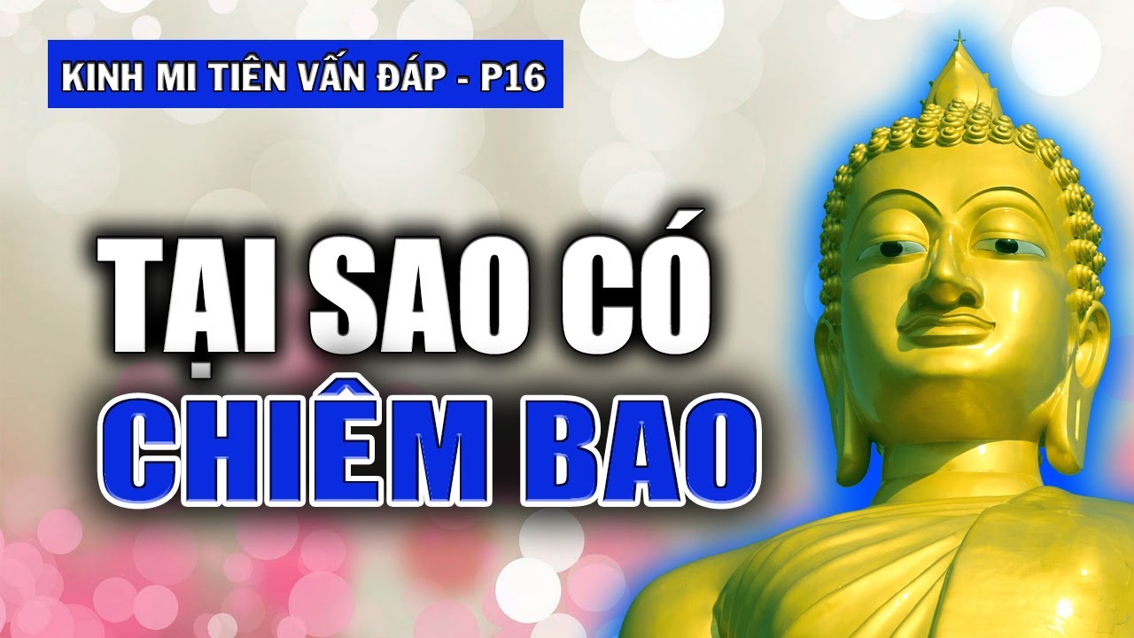 Năng Lực Của Thiện và Ác Nghiệp Cái Nào Mạnh Hơn? | Kinh Mi Tiên Vấn Đáp – phần 16