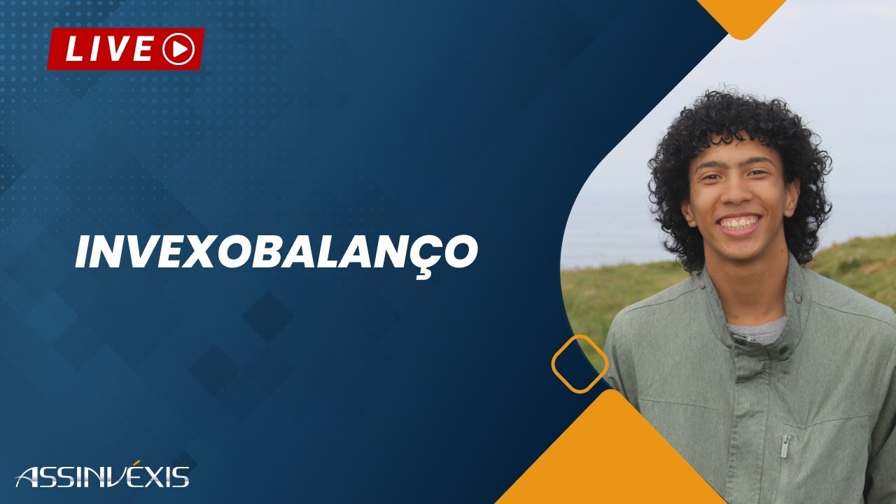 Invexobalanço