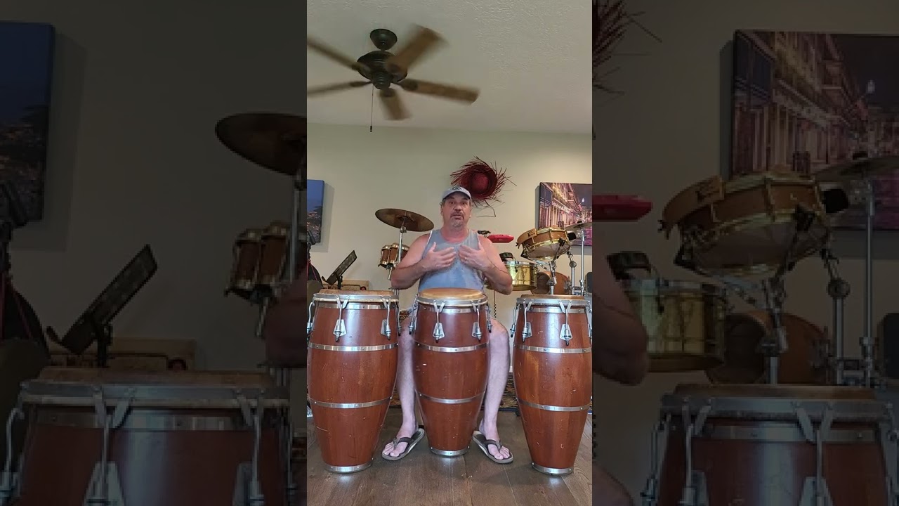 Conga Basics for Conga Newbies!