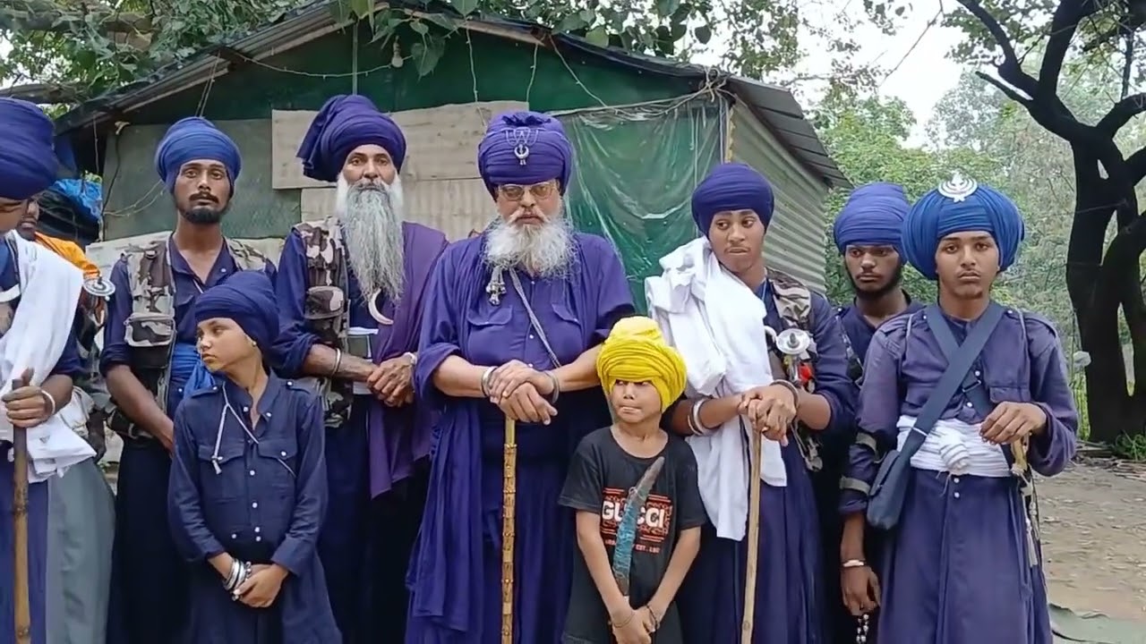 nihang singh reply on diljit dosanjh satluj movie 