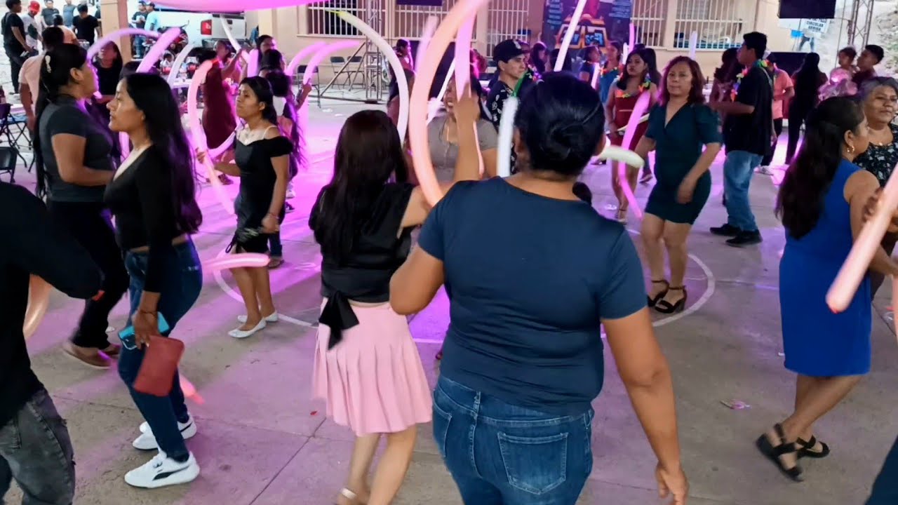 EL RIKITITRIKI🔥SE PRENDIÓ LA PISTA DE BAILE TLAQUILTZINGO GRO | SONIDO INVASOR (9 DE FEBRERO 2025)🔥