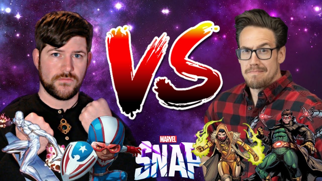 I Got To Face Ben Brode In Battle Mode!